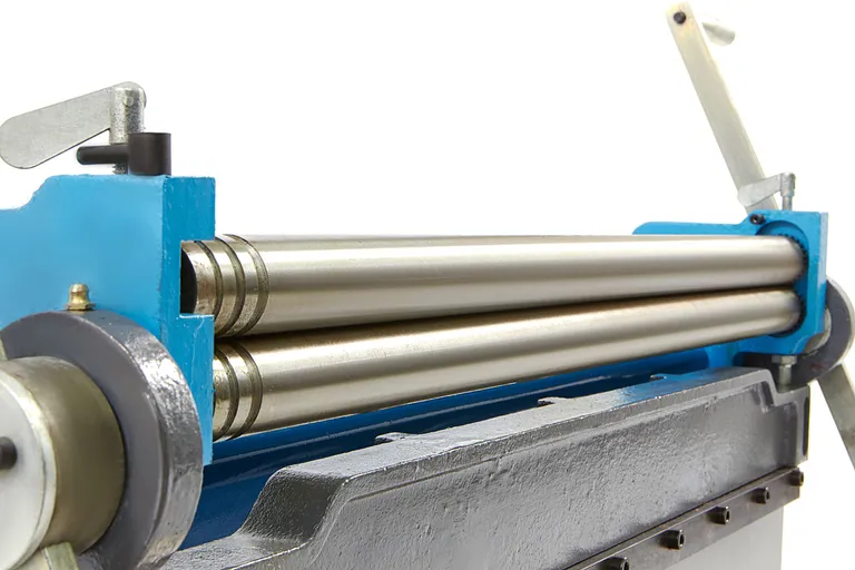 Kombinasjonsmaskin 760 mm.