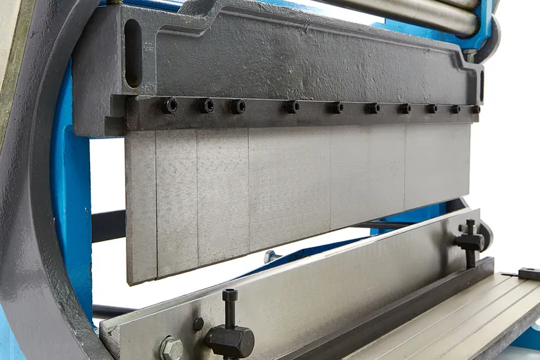 Kombinasjonsmaskin 760 mm.