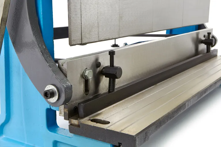 Kombinasjonsmaskin 760 mm.