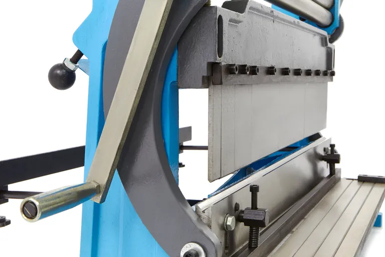 Kombinasjonsmaskin 760 mm.