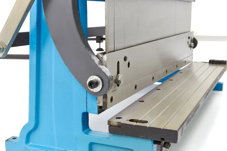 Kombinasjonsmaskin 760 mm.