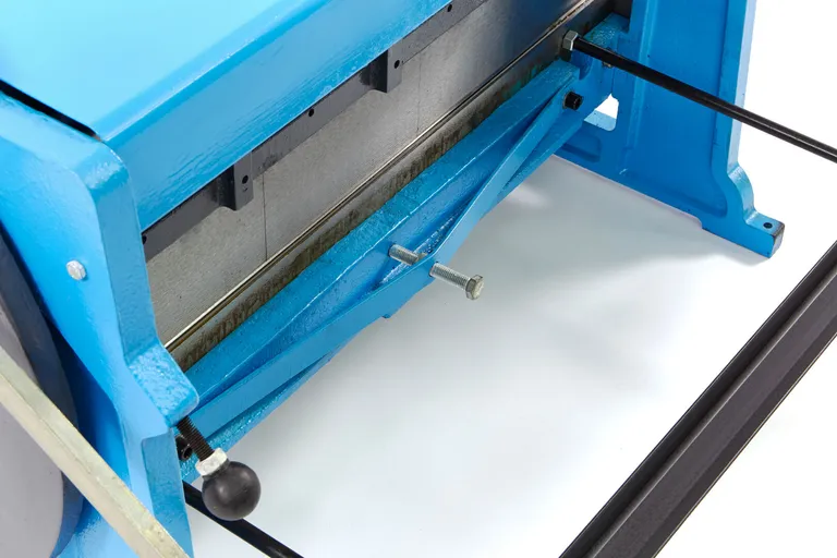 Kombinasjonsmaskin 760 mm.