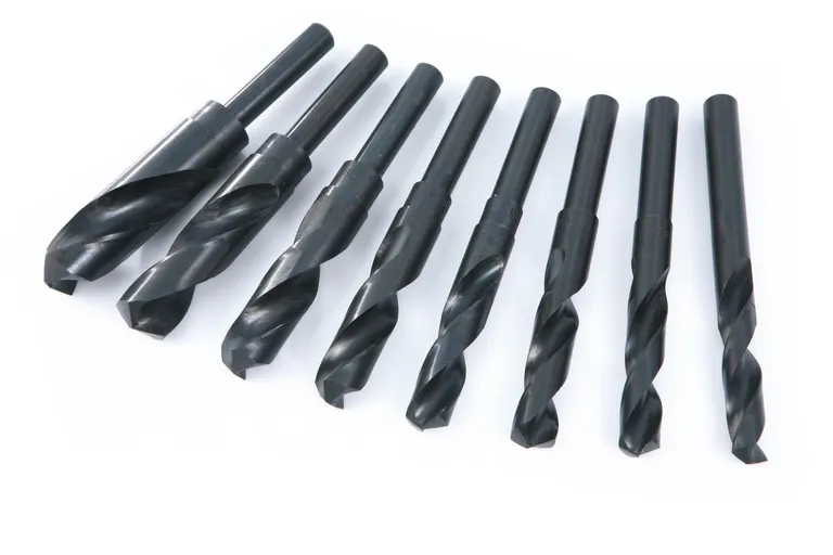 Borsett 13-25mm., neddreid tange