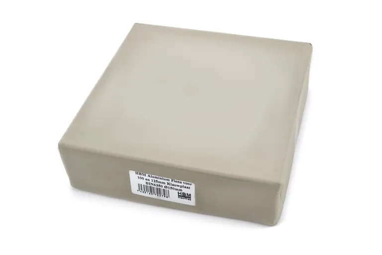 Adapterplate for montering av dreiechuck på rundmatingsbord