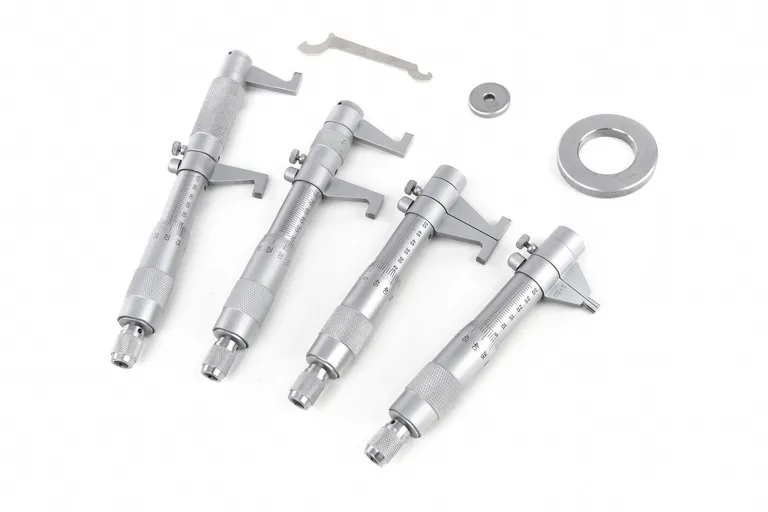 Innvendig mikrometersett