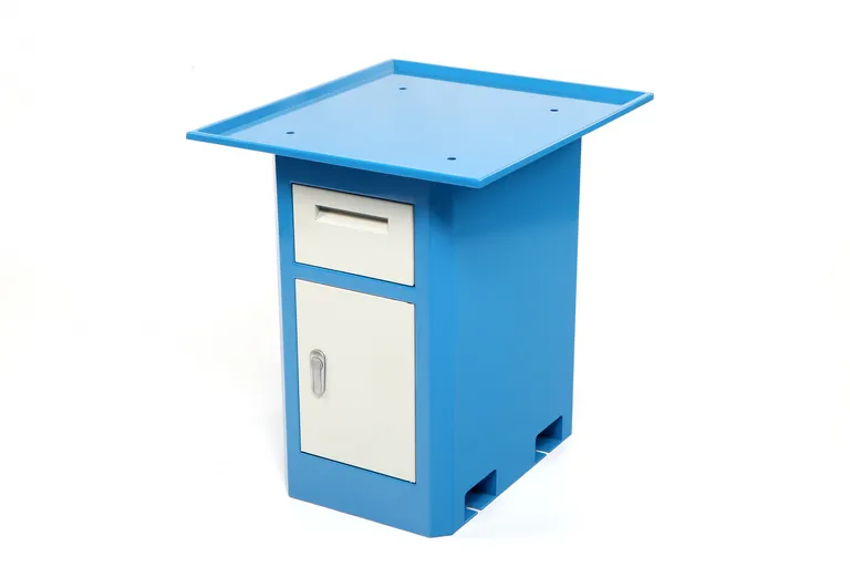 Understell for BF30 fres