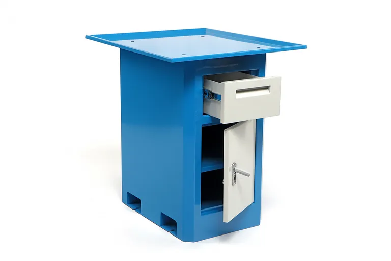 Understell for BF30 fres