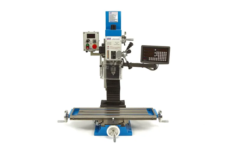 Fres med trinnløs hastighet og digital, BF30