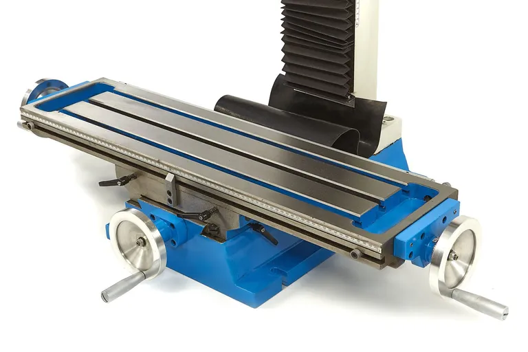 Fres med trinnløs hastighet og digital, BF30