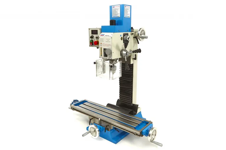 Fres med trinnløs hastighet, BF30