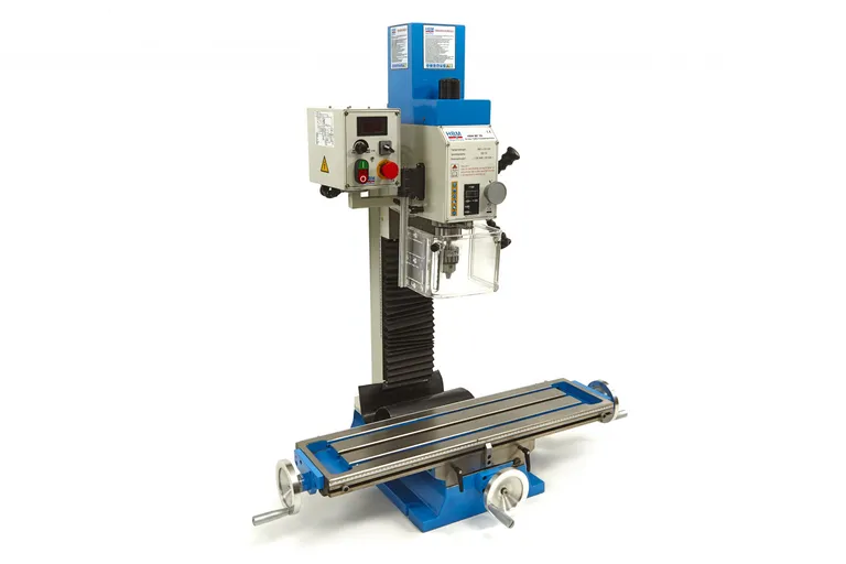 Fres med trinnløs hastighet, BF30