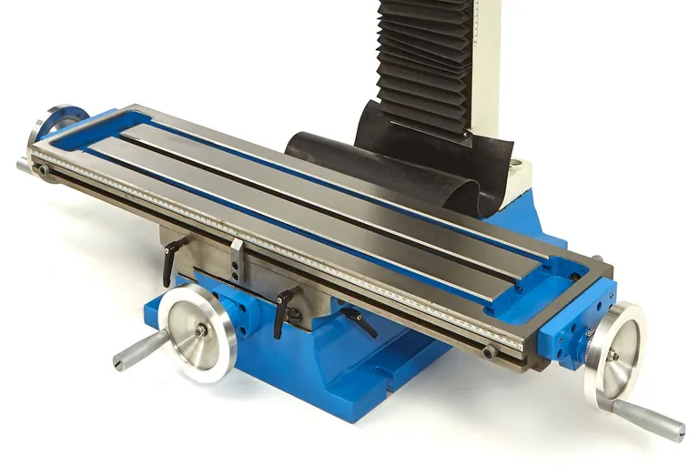 Fres med trinnløs hastighet, BF30