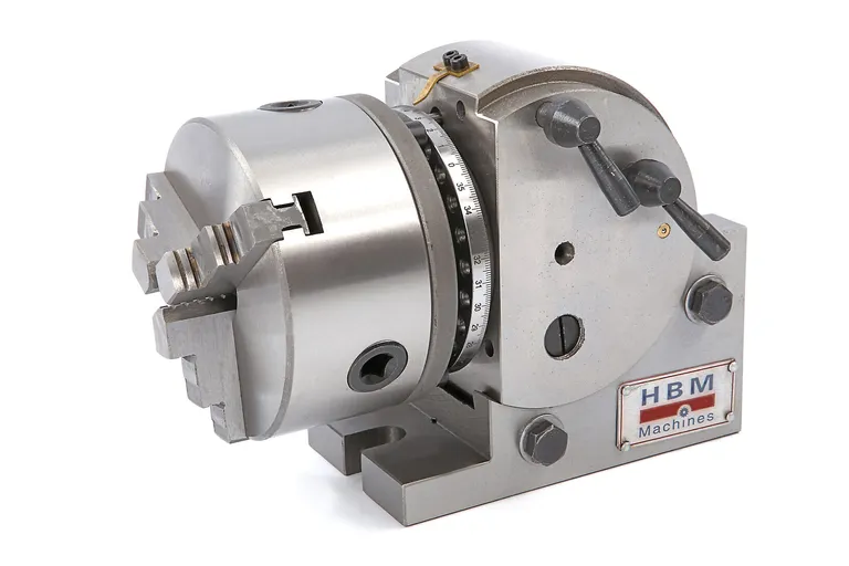 HBM BS-0 delehodesett