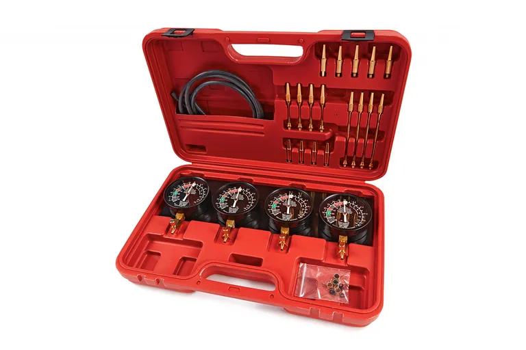 Synkroniseringsverktøy