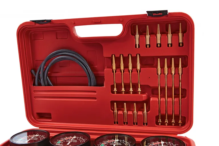 Synkroniseringsverktøy