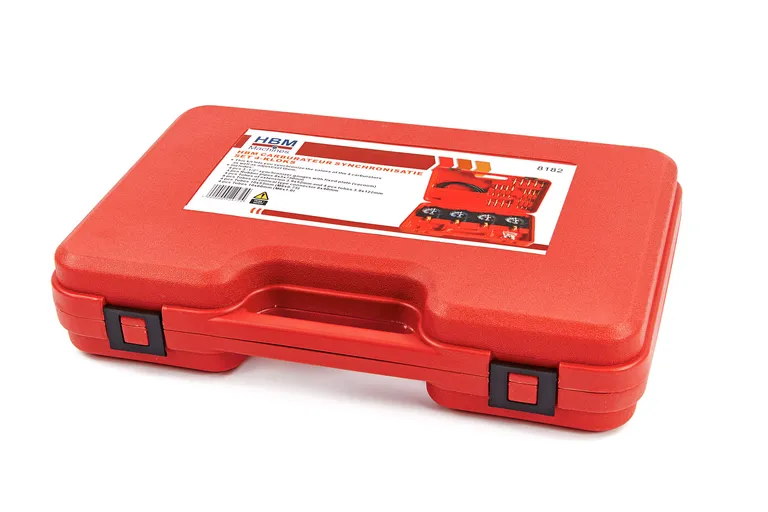 Synkroniseringsverktøy