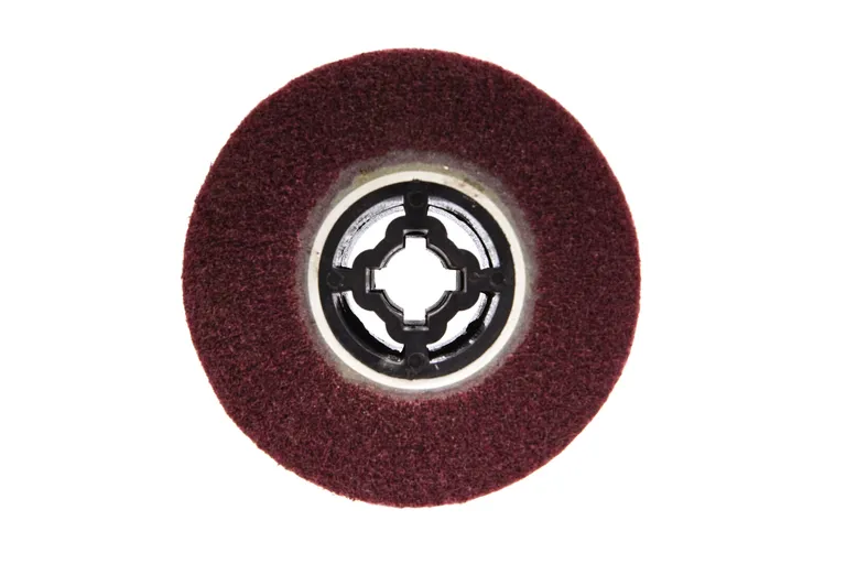 Nylontrommel for trommelsliper