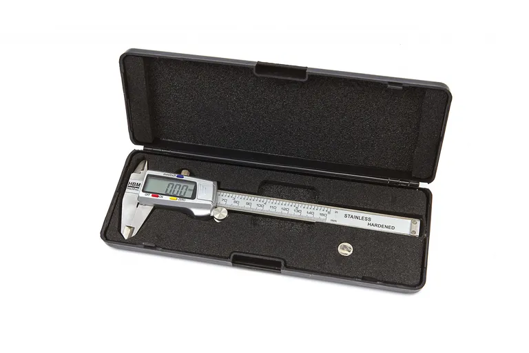 Skyvelære, digitalt