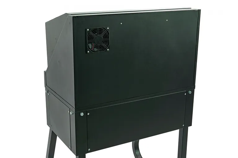 Delevasker, varmtvann