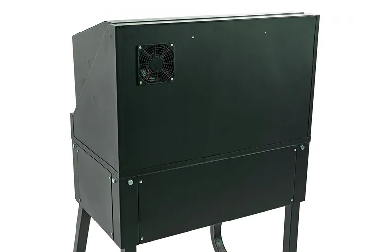 Delevasker, varmtvann