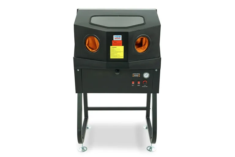 Delevasker, varmtvann