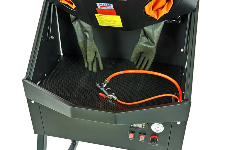 Delevasker, varmtvann