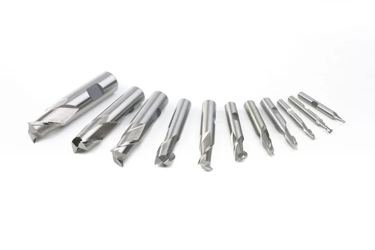 Pinnefres, 2-skjærs