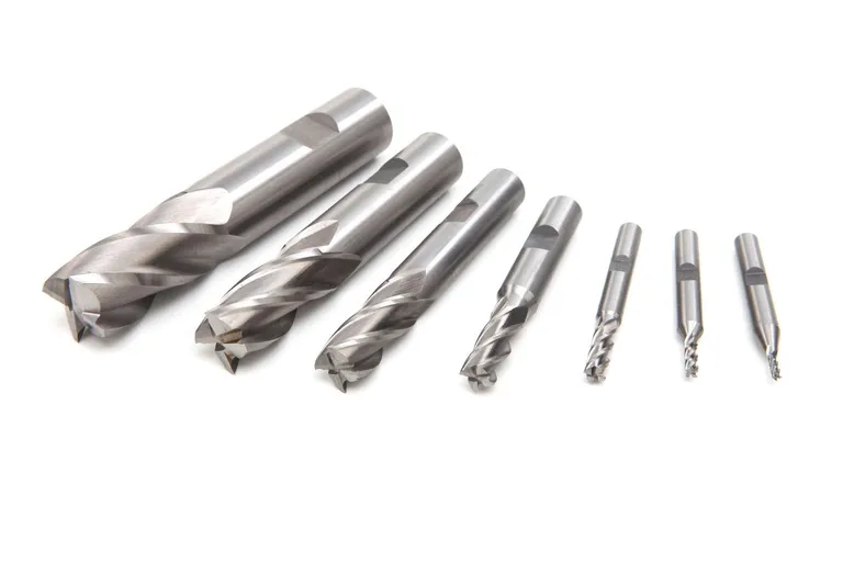 Pinnefres, 4-skjærs