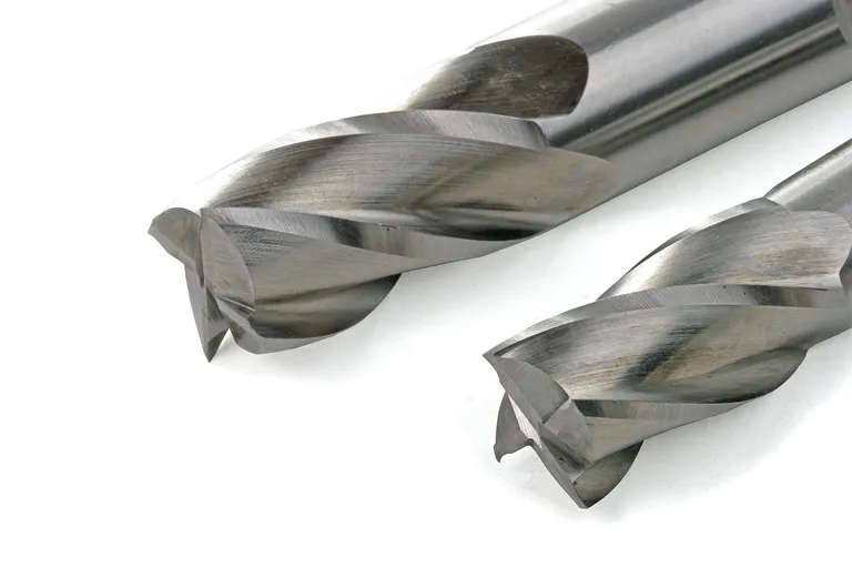 Pinnefres, 4-skjærs