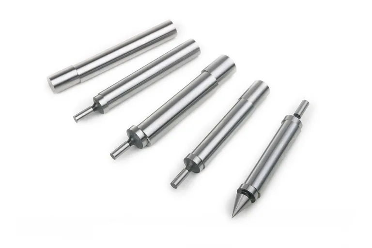 Kant- og senterindikatorsett