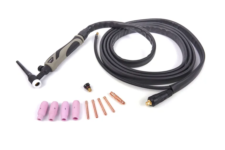 TIG-konverteringssett