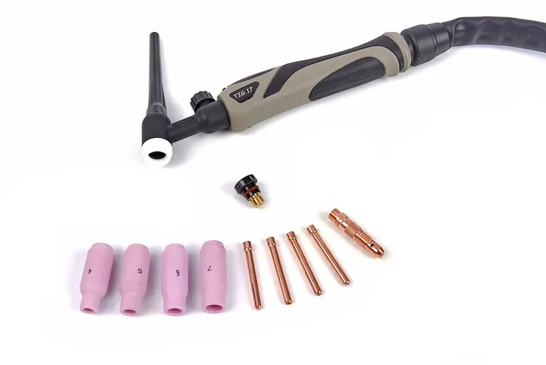 TIG-konverteringssett