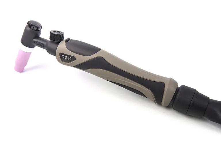 TIG-konverteringssett