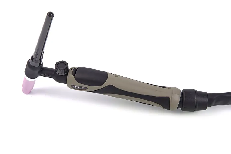 TIG-konverteringssett