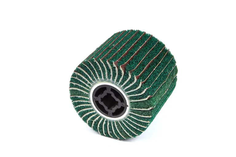 Slipetrommel for trommelsliper 180 korning