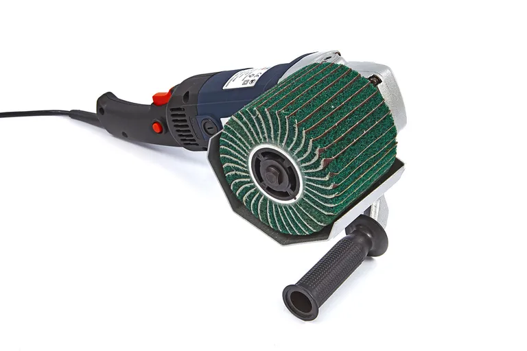 Slipetrommel for trommelsliper 180 korning