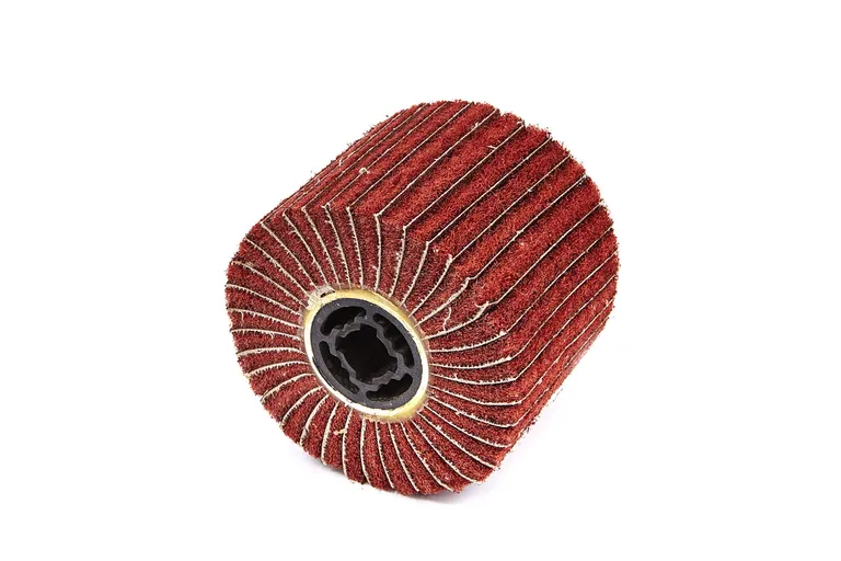 Slipetrommel for trommelsliper 80 korning