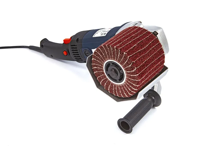 Slipetrommel for trommelsliper 80 korning