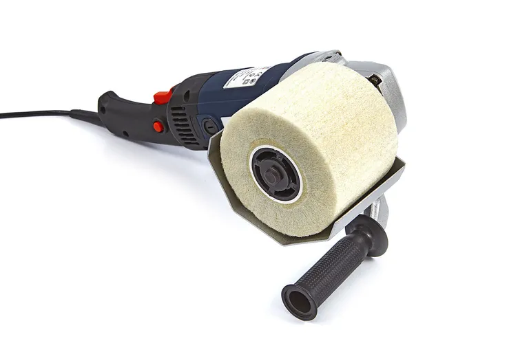 Slipetrommel for trommelsliper 320 korning