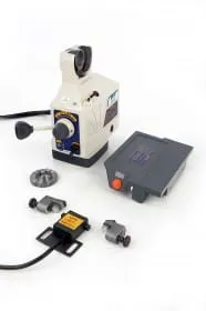 Matemotor, horisontal