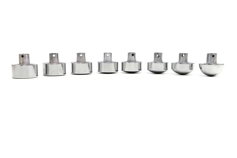 Mothold for platehammer