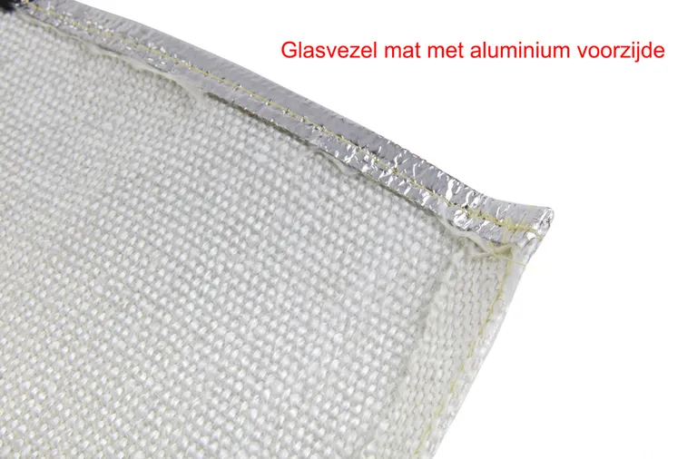 Sveiseteppe, Nice Price