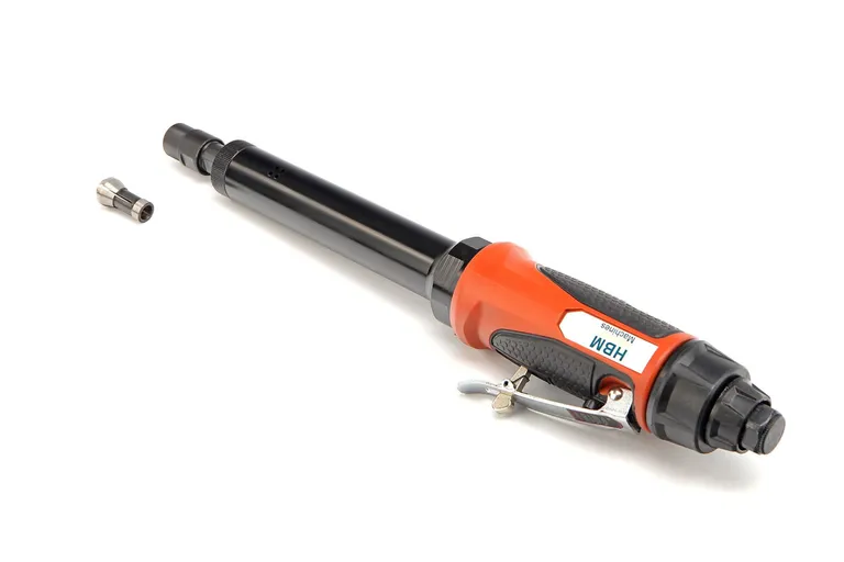 Rettsliper med lang hals