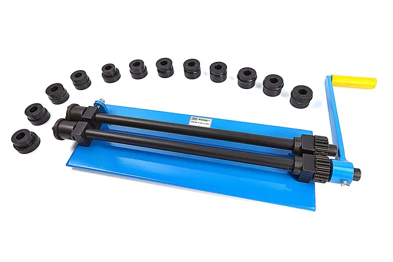 Sikkemaskin, 450 mm. Nice Price