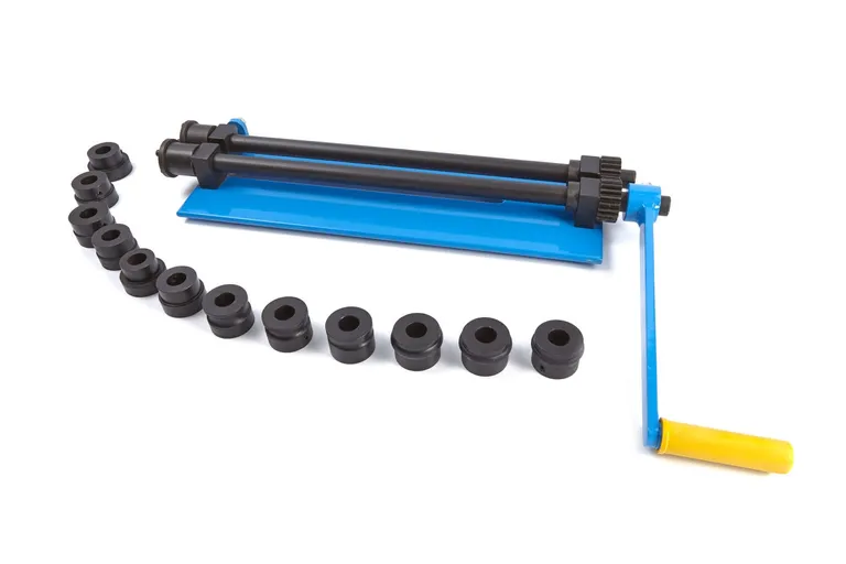 Sikkemaskin, 450 mm. Nice Price