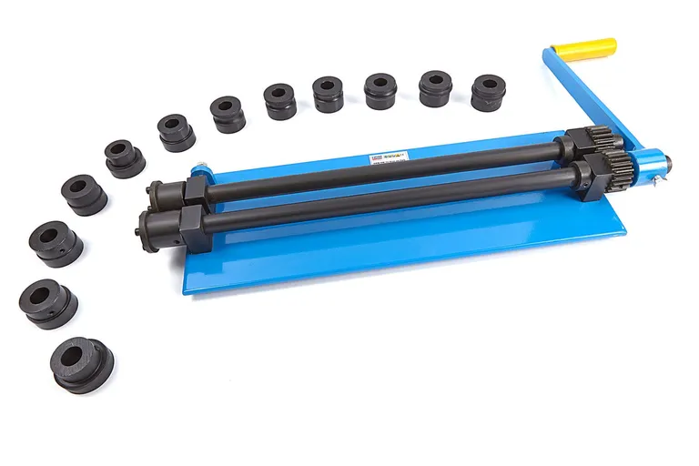 Sikkemaskin, 450 mm. Nice Price