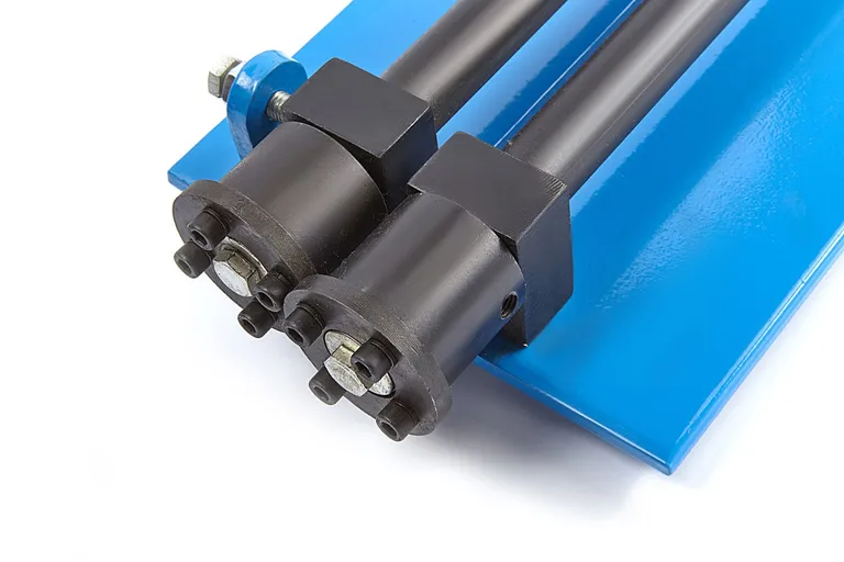 Sikkemaskin, 450 mm. Nice Price