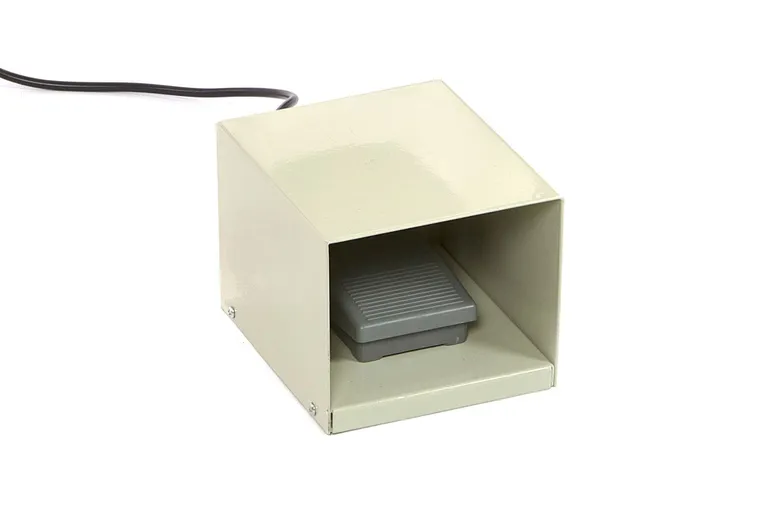 Sandblåsekabinett med avsug, 350 l.