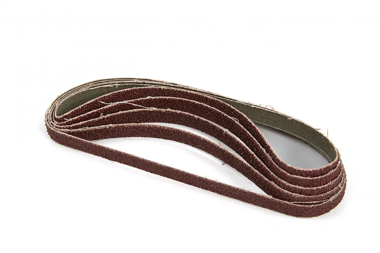 Slipebånd 13x457mm. Nice Price 5pk.