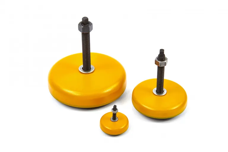 Maskinsko justerbar - 400kg